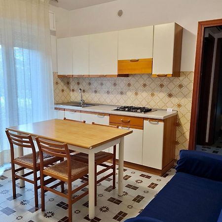 Condominio Mammole Lignano Sabbiadoro Eksteriør bilde