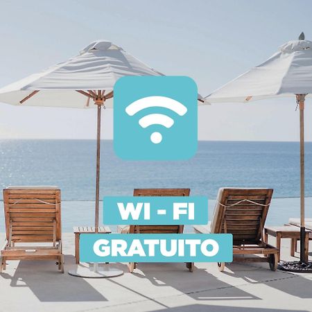 Condominio Mammole Lignano Sabbiadoro Eksteriør bilde