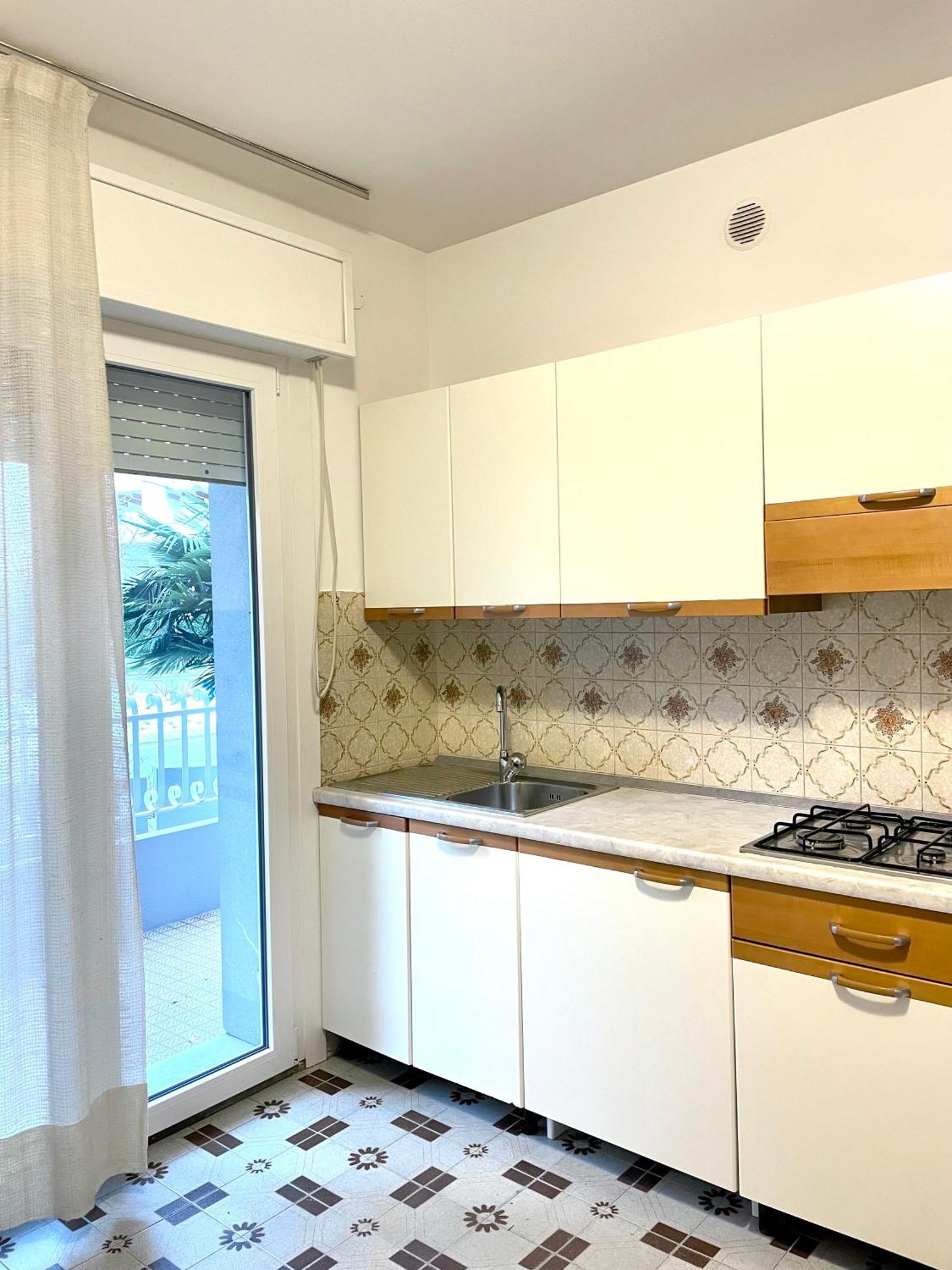 Condominio Mammole Lignano Sabbiadoro Eksteriør bilde