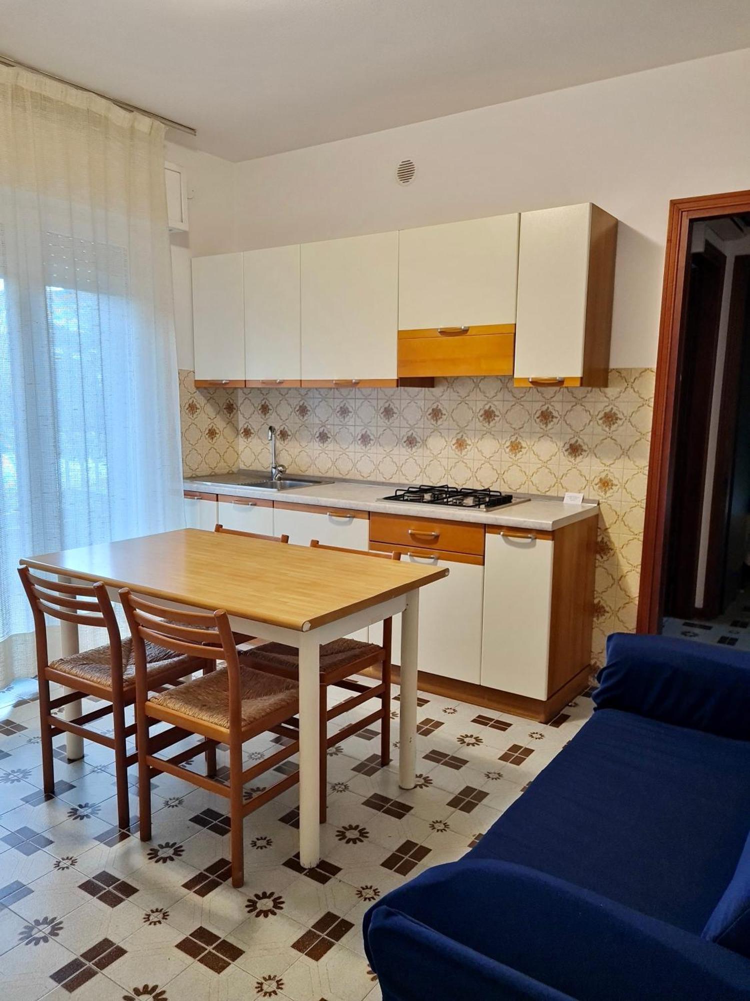 Condominio Mammole Lignano Sabbiadoro Eksteriør bilde